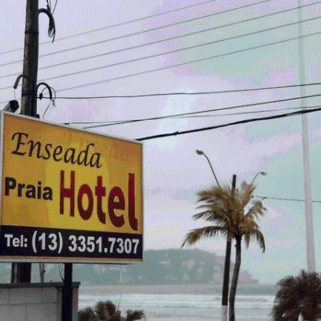 Costa Maris Beach Hotel Frente Mar Guarujá Exterior foto